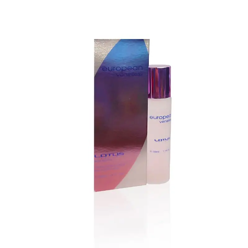 Lotus Parfums - European Veneless 098 33мл