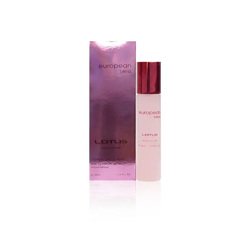 Lotus Parfums - European Bless 023 33мл