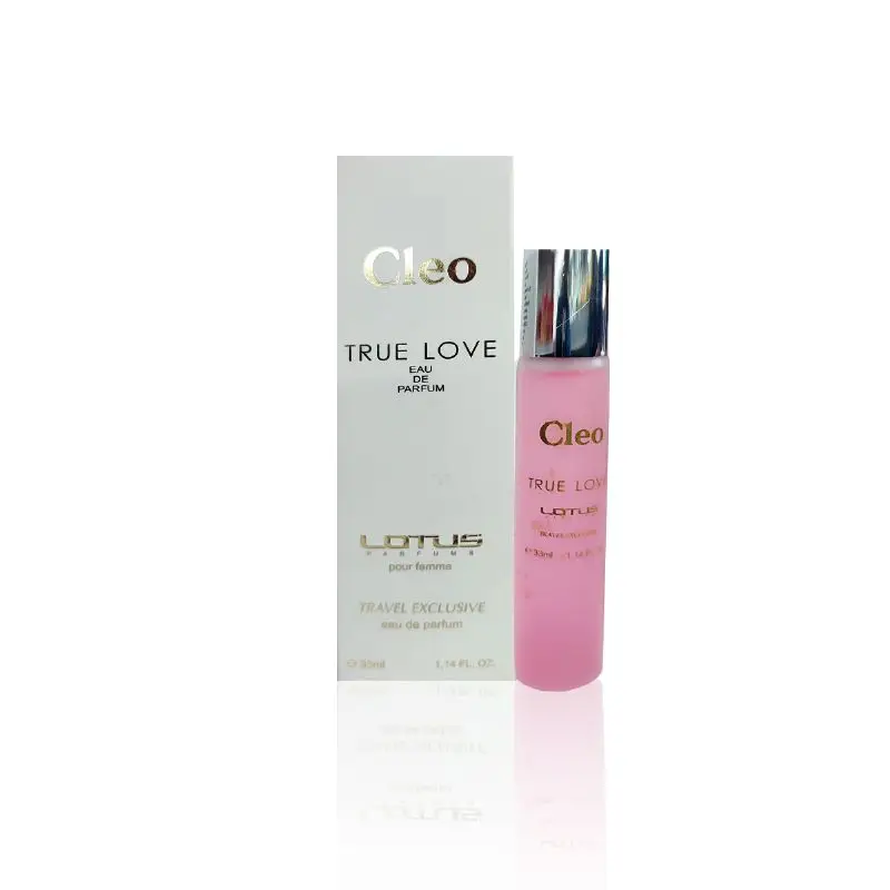Lotus Parfums - Cleo True Love 182 33мл