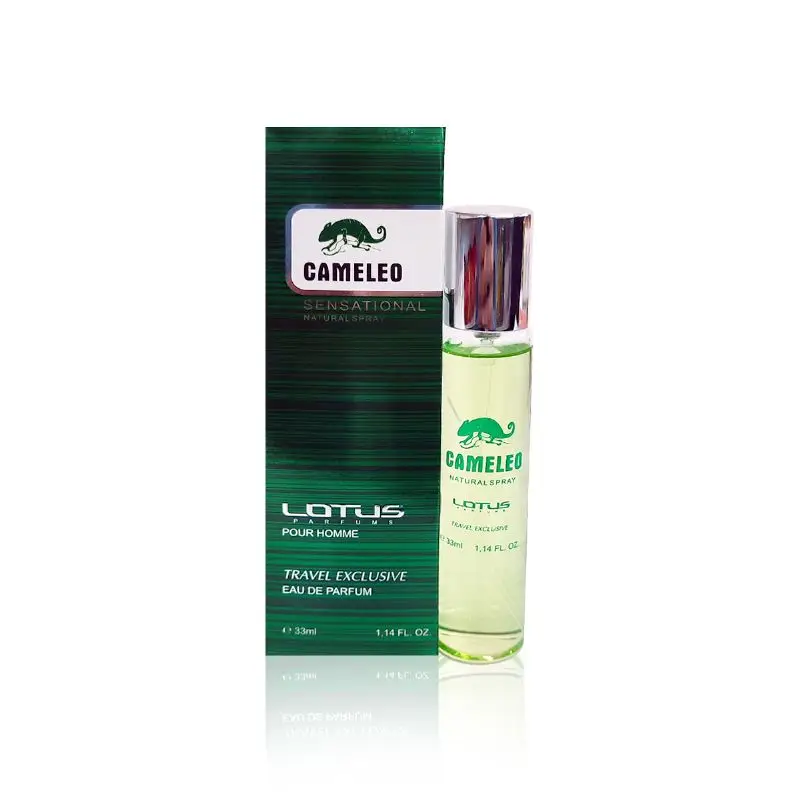 Lotus Parfums - Cameleon Sensational 58 33МЛ