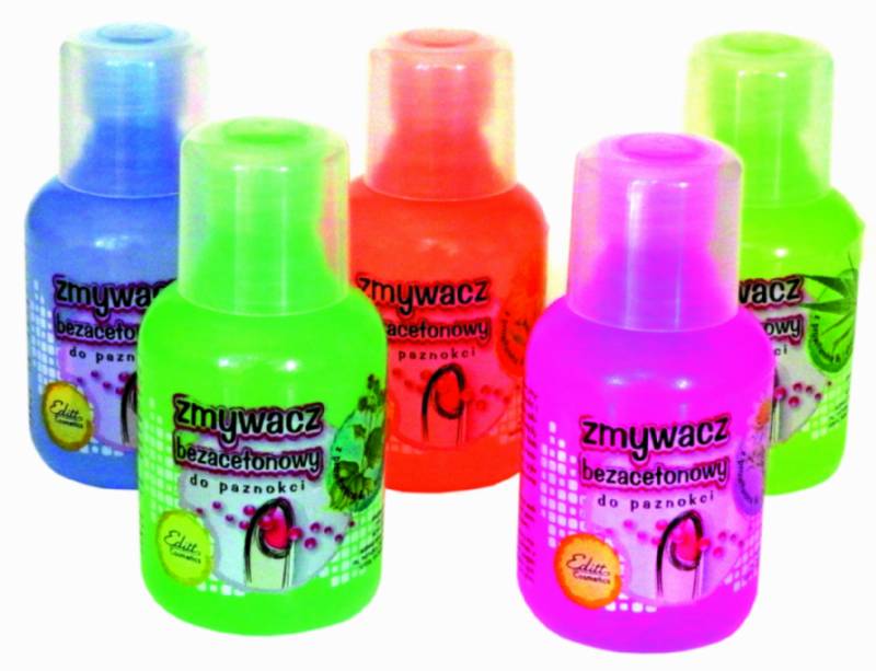 Лакочистител - PVC